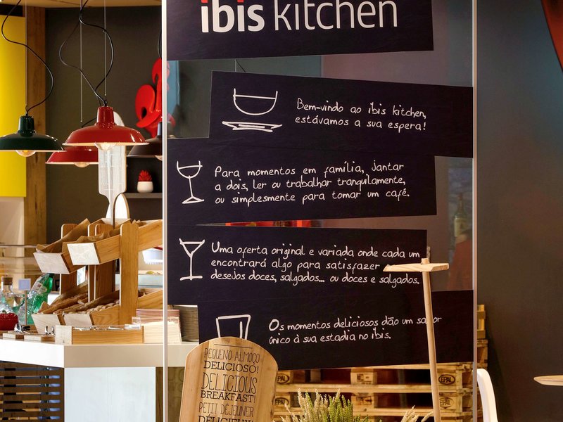 ibis porto gaia