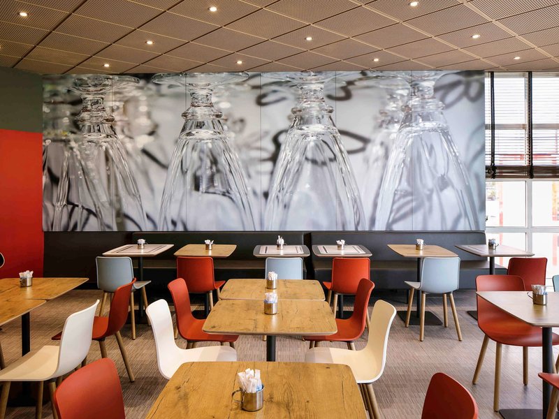 ibis porto gaia