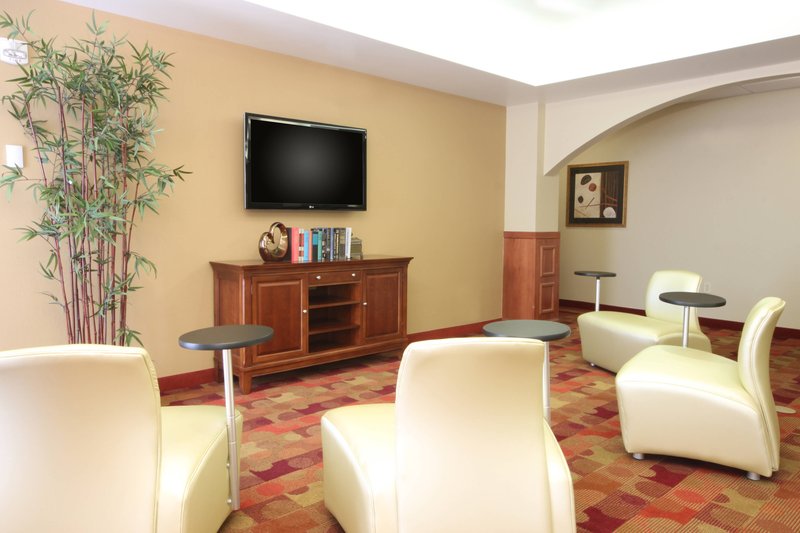towneplace suites by marriott