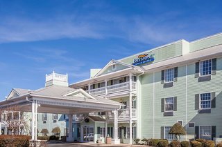 Comfort Inn & Suites River City Decatur,Decatur>>Alabama,3 star