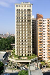 Mercure São Caetano Do Sul Hotel,Sao Paulo>>Sao Caetano Do Sul,4 star