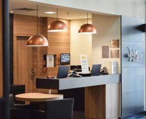 Mercure São Caetano Do Sul Hotel,Sao Paulo>>Sao Caetano Do Sul,4 star