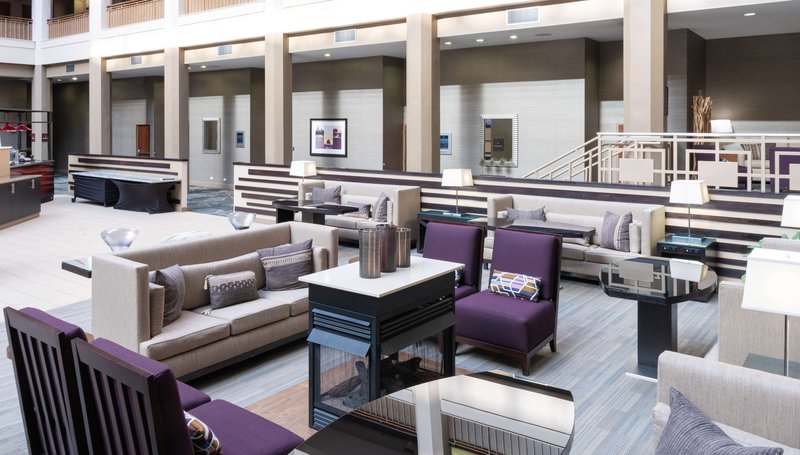 embassy suites by hilton chicago north shore deerfield