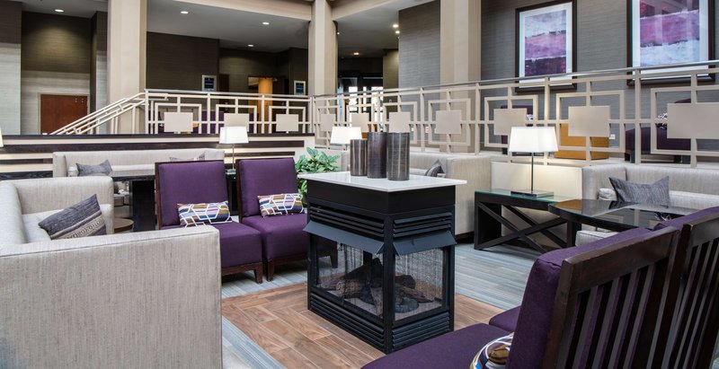 embassy suites by hilton chicago north shore deerfield
