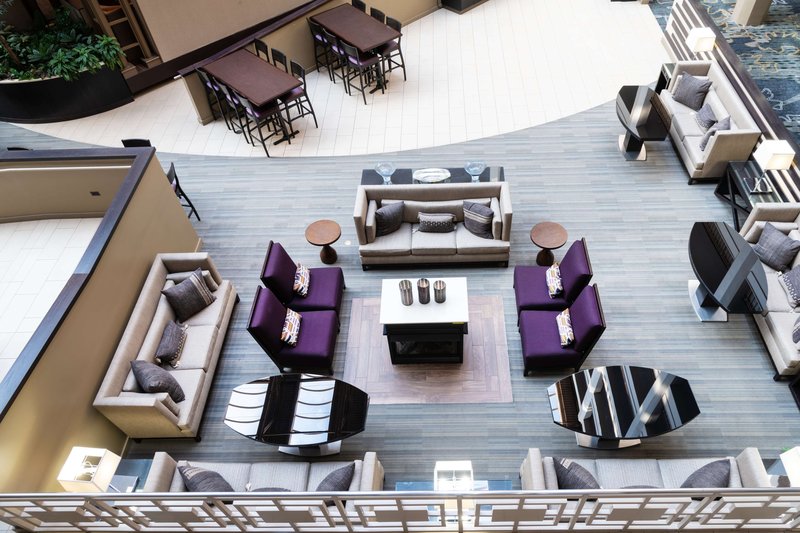 embassy suites by hilton chicago north shore deerfield