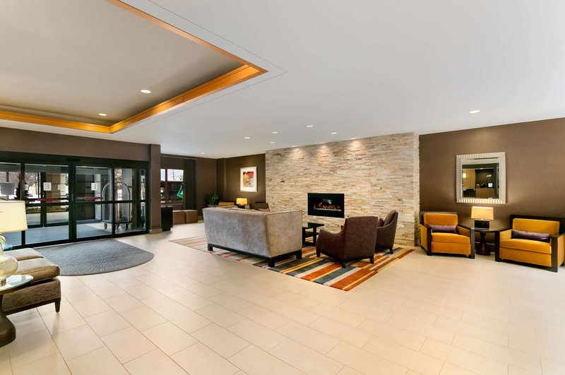 embassy suites by hilton chicago north shore deerfield