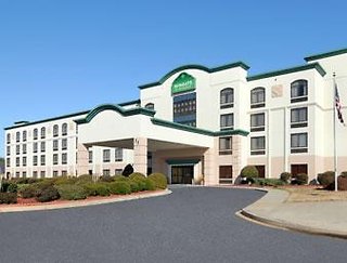 Wingate By Wyndham - Greenville-Airport,Greenville>>Gramling,3 star