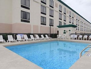 Wingate By Wyndham - Greenville-Airport,Greenville>>Gramling,3 star