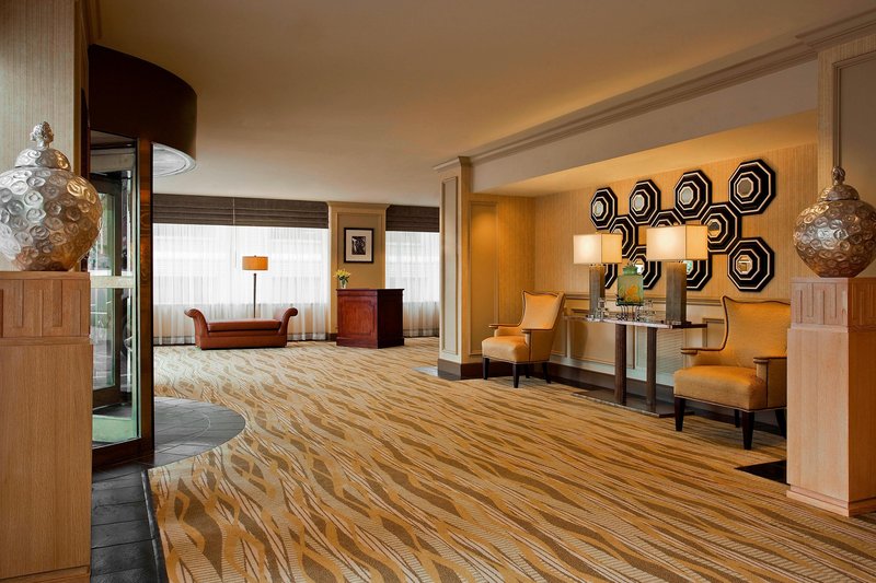 the westin poinsett greenville
