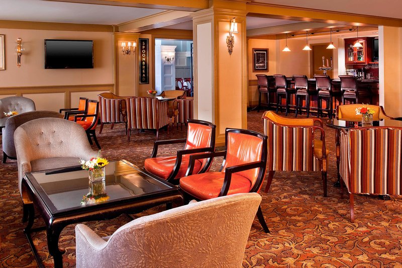 the westin poinsett greenville