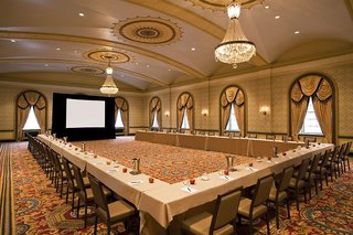The Westin Poinsett Greenville,Greenville - Spartanburg>>Greenville,4 star