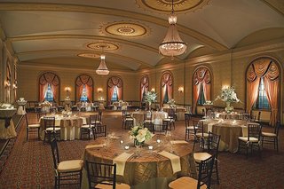 The Westin Poinsett Greenville,Greenville - Spartanburg>>Greenville,4 star