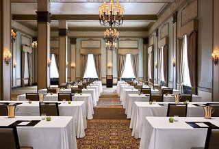 The Westin Poinsett Greenville,Greenville - Spartanburg>>Greenville,4 star