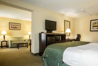 Quality Inn & Suites Greenville - Haywood Mall,Greenville - Spartanburg>>Greenville,3 star