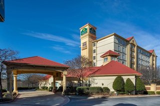 La Quinta Inn & Suites By Wyndham Greenville Haywood,Greenville - Spartanburg>>Greenville,3 star