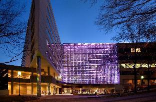 Hyatt Regency Greenville,Greenville - Spartanburg>>Greenville,4 star