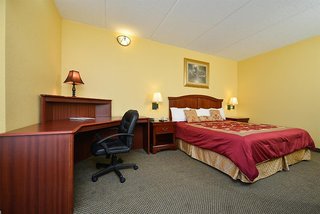Best Western Plus Spartanburg,Greenville - Spartanburg>>Boiling Springs,3 star