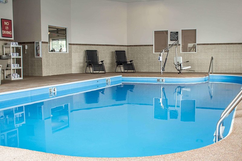 quality inn and suites