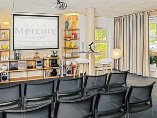 Mercure Forbach,Forbach>>Folkling,3 star