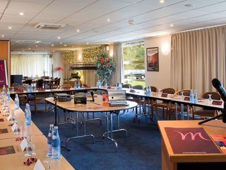 Mercure Forbach,Forbach>>Folkling,3 star