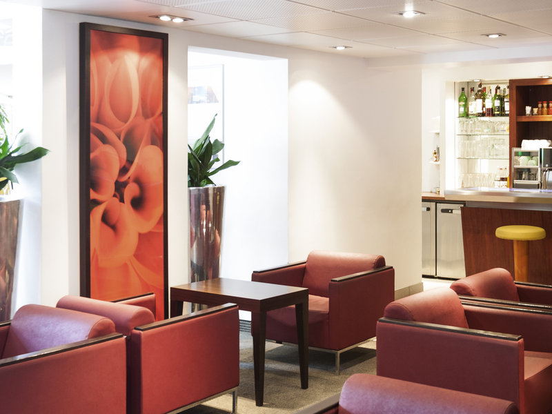 novotel saint avold