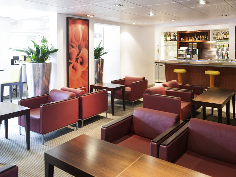 novotel saint avold