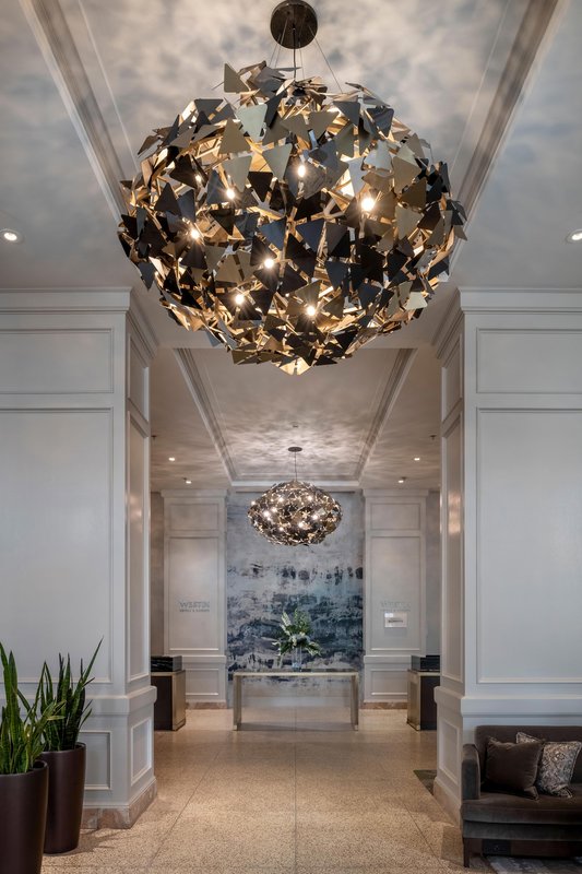 the westin nova scotian