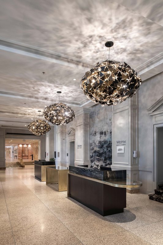 the westin nova scotian