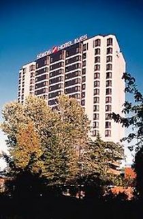 Original Sokos Hotel Ilves,Tampere>>Pirkanmaa,4 star