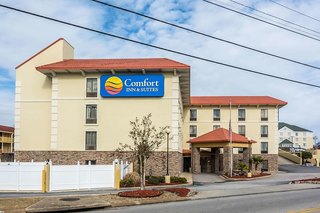 Comfort Inn & Suites Hamilton Place,Tyner>>Chattanooga,3 star