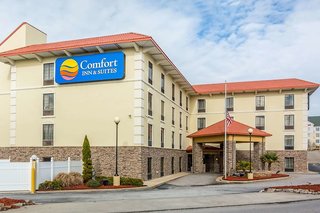 Comfort Inn & Suites Hamilton Place,Tyner>>Chattanooga,3 star