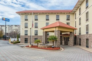 Comfort Inn & Suites Hamilton Place,Tyner>>Chattanooga,3 star