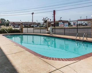 Comfort Inn & Suites Hamilton Place,Tyner>>Chattanooga,3 star