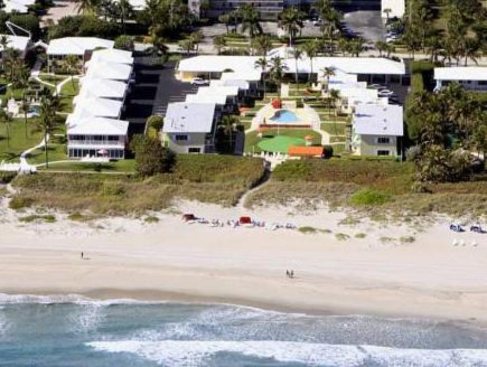 delray breakers on the ocean