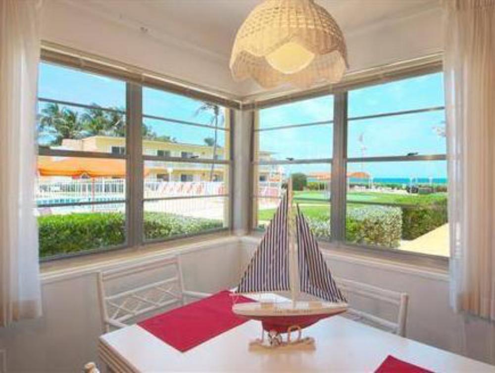 delray breakers on the ocean