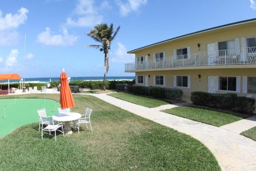 delray breakers on the ocean
