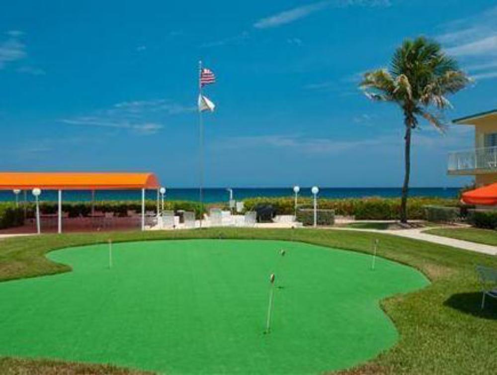 delray breakers on the ocean