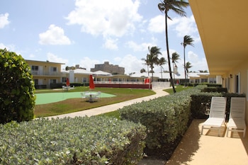 delray breakers on the ocean