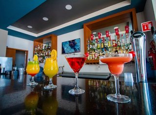 oceano palace beach resort