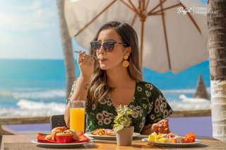 oceano palace beach resort