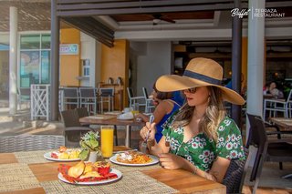 oceano palace beach resort