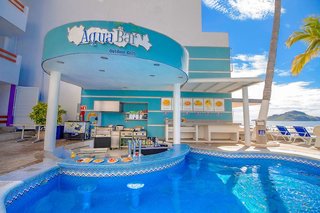 oceano palace beach resort