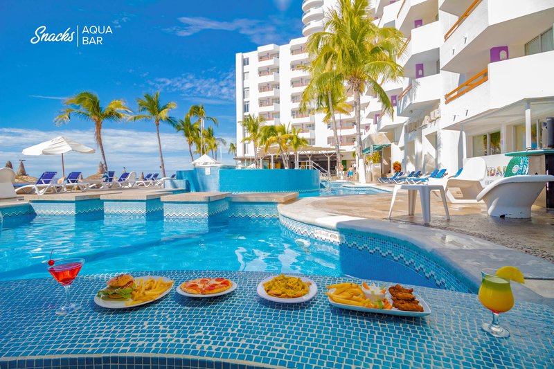 oceano palace beach resort