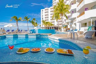 oceano palace beach resort