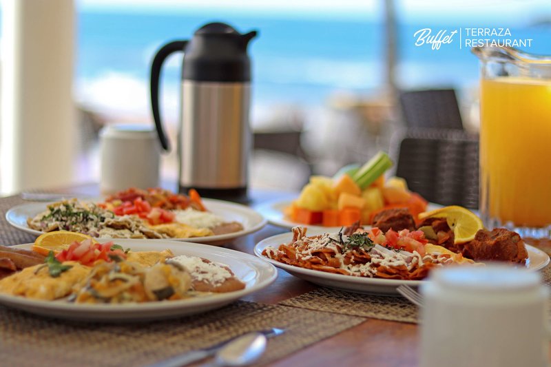 oceano palace beach resort