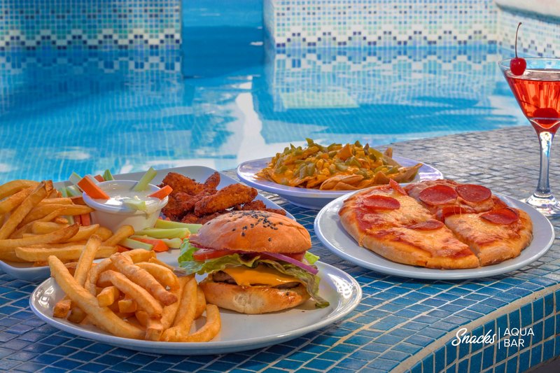 oceano palace beach resort