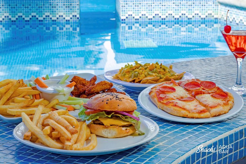 oceano palace beach resort