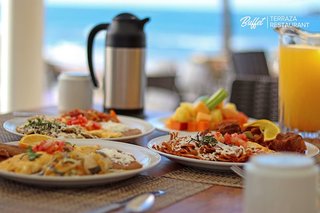 oceano palace beach resort