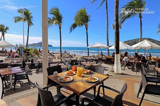 oceano palace beach resort