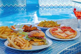 oceano palace beach resort